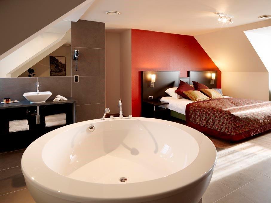 Hotel Tts Temse Habitación foto
